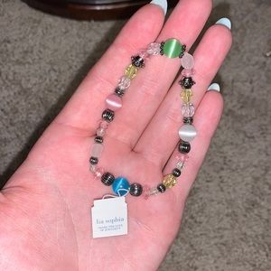 Y2K LIA SOPHIA BRACELET🦋